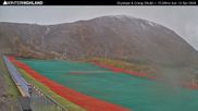 Archiviertes Webcam Bild: Skigebiet Glencoe Mountain - Trocken-Skipiste am 12.04.2026 um 16:46 Uhr