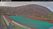 Archiviertes Webcam Bild: Skigebiet Glencoe Mountain - Trocken-Skipiste am 12.05.2026 um 07:32 Uhr