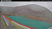 Archiviertes Webcam Bild: Skigebiet Glencoe Mountain - Trocken-Skipiste am 12.05.2026 um 10:32 Uhr