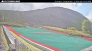 Archiviertes Webcam Bild: Skigebiet Glencoe Mountain - Trocken-Skipiste am 12.07.2026 um 16:59 Uhr