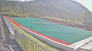 Archiviertes Webcam Bild: Skigebiet Glencoe Mountain - Trocken-Skipiste am 12.07.2026 um 18:59 Uhr