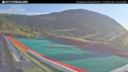 Archiviertes Webcam Bild: Skigebiet Glencoe Mountain - Trocken-Skipiste am 12.07.2026 um 20:59 Uhr