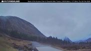 Archiviertes Webcam Bild: Skigebiet Glencoe Mountain - Talstation - Cafe am 26 Feb 2026 um 08:25 Uhr