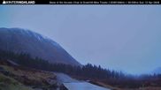 Archiviertes Webcam Bild: Skigebiet Glencoe Mountain - Talstation - Cafe am 12.04.2026 um 07:33 Uhr