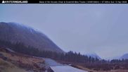 Archiviertes Webcam Bild: Skigebiet Glencoe Mountain - Talstation - Cafe am 12.04.2026 um 08:33 Uhr