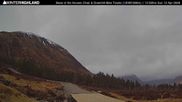 Archiviertes Webcam Bild: Skigebiet Glencoe Mountain - Talstation - Cafe am 12.04.2026 um 14:33 Uhr