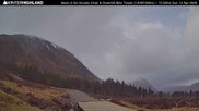 Archiviertes Webcam Bild: Skigebiet Glencoe Mountain - Talstation - Cafe am 12.04.2026 um 16:33 Uhr