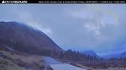 Archiviertes Webcam Bild: Skigebiet Glencoe Mountain - Talstation - Cafe am 12.04.2026 um 20:33 Uhr