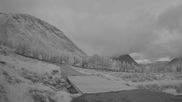 Archived webcam image showing Glencoe Mountain Ski Resort - Base Cafe on 20 Jun 2026 at 04:01