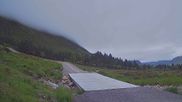 Archiviertes Webcam Bild: Skigebiet Glencoe Mountain - Talstation - Cafe am 12.07.2026 um 06:00 Uhr