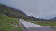 Archiviertes Webcam Bild: Skigebiet Glencoe Mountain - Talstation - Cafe am 12.07.2026 um 08:00 Uhr