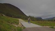 Archiviertes Webcam Bild: Skigebiet Glencoe Mountain - Talstation - Cafe am 12.07.2026 um 10:00 Uhr