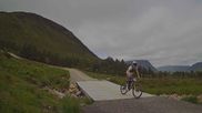Archiviertes Webcam Bild: Skigebiet Glencoe Mountain - Talstation - Cafe am 12.07.2026 um 12:00 Uhr