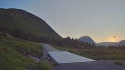 Archiviertes Webcam Bild: Skigebiet Glencoe Mountain - Talstation - Cafe am 12.07.2026 um 22:00 Uhr