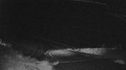 Archived webcam image showing Glencoe Mountain Ski Resort - Base Cafe on 19 Sep 2026 at 06:13