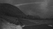 Archived webcam image showing Glencoe Mountain Ski Resort - Base Cafe on 19 Sep 2026 at 07:13