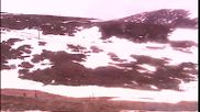 Archived webcam image showing Cairngorm Mountain Ski Resort - Base Station on 26 Feb 2026 at 10:56