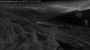 Archiviertes Webcam Bild: Skigebiet Cairngorm Mountain - Talstation am 27.08.2026 um 02:03 Uhr