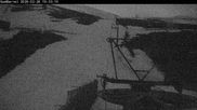 Archived webcam image showing Cairngorm Mountain Ski Resort - Gunbarrel Slope on 26 Feb 2026 at 20:03