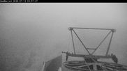 Archived webcam image showing Cairngorm Mountain Ski Resort - Gunbarrel Slope on 12 Jul 2026 at 04:56
