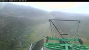 Archived webcam image showing Cairngorm Mountain Ski Resort - Gunbarrel Slope on 12 Jul 2026 at 06:56
