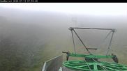 Archived webcam image showing Cairngorm Mountain Ski Resort - Gunbarrel Slope on 12 Jul 2026 at 08:56