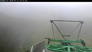 Archived webcam image showing Cairngorm Mountain Ski Resort - Gunbarrel Slope on 12 Jul 2026 at 10:56