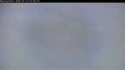 Archived webcam image showing Cairngorm Mountain Ski Resort - Main Carpark on 12 Jul 2026 at 08:24