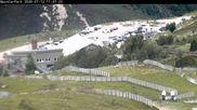 Archived webcam image showing Cairngorm Mountain Ski Resort - Main Carpark on 12 Jul 2026 at 12:24