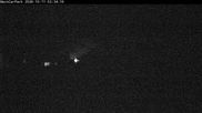 Archived webcam image showing Cairngorm Mountain Ski Resort - Main Carpark on 11 Oct 2026 at 02:46