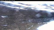 Archiviertes Webcam Bild: Skigebiet Cairngorm Mountain - Zig Zags Piste am 26 Feb 2026 um 08:11 Uhr