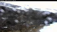 Archiviertes Webcam Bild: Skigebiet Cairngorm Mountain - Zig Zags Piste am 26 Feb 2026 um 12:11 Uhr