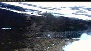 Archiviertes Webcam Bild: Skigebiet Cairngorm Mountain - Zig Zags Piste am 26 Feb 2026 um 16:11 Uhr