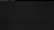 Archived webcam image showing Cairngorm Mountain Ski Resort - Zig Zags Slope on 13 Apr 2026 at 04:28