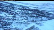 Archiviertes Webcam Bild: Skigebiet Cairngorm Mountain - Zig Zags Piste am 13.04.2026 um 06:04 Uhr