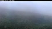 Archived webcam image showing Cairngorm Mountain Ski Resort - Zig Zags Slope on 12 Jul 2026 at 07:08