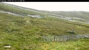 Archived webcam image showing Cairngorm Mountain Ski Resort - Zig Zags Slope on 12 Jul 2026 at 12:08