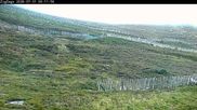 Archived webcam image showing Cairngorm Mountain Ski Resort - Zig Zags Slope on 31 Jul 2026 at 06:50