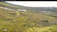 Archiviertes Webcam Bild: Skigebiet Cairngorm Mountain - Zig Zags Piste am 31.07.2026 um 16:50 Uhr