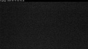 Archived webcam image showing Cairngorm Mountain Ski Resort - Zig Zags Slope on 19 Sep 2026 at 04:33