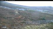 Archived webcam image showing Cairngorm Mountain Ski Resort - Zig Zags Slope on 19 Sep 2026 at 20:33
