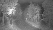 Archived webcam image showing The Lecht Ski Resort - Aberdeen Snowgate on 3 May 2026 at 04:04