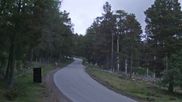 Archived webcam image showing The Lecht Ski Resort - Aberdeen Snowgate on 15 Jun 2026 at 04:24