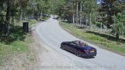 Archived webcam image showing The Lecht Ski Resort - Aberdeen Snowgate on 15 Jun 2026 at 14:24