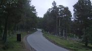 Archived webcam image showing The Lecht Ski Resort - Aberdeen Snowgate on 1 Jul 2026 at 04:44