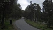 Archived webcam image showing The Lecht Ski Resort - Aberdeen Snowgate on 1 Jul 2026 at 10:44
