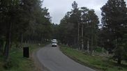 Archived webcam image showing The Lecht Ski Resort - Aberdeen Snowgate on 1 Jul 2026 at 12:44