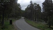Archived webcam image showing The Lecht Ski Resort - Aberdeen Snowgate on 1 Jul 2026 at 14:44