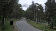 Archived webcam image showing The Lecht Ski Resort - Aberdeen Snowgate on 1 Jul 2026 at 16:44
