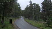 Archived webcam image showing The Lecht Ski Resort - Aberdeen Snowgate on 1 Jul 2026 at 18:44